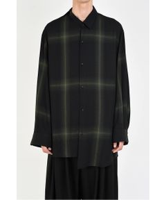 Asymmetry Shirt