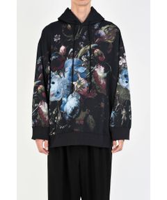 <ラスト一点> Super Big Pullover Parka