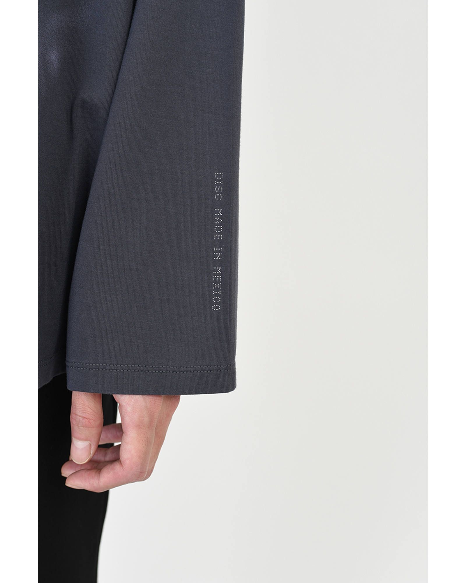LAD MUSICIAN - Long Sleeve Big T-Shirt | fakejam