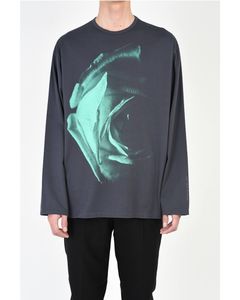 Long Sleeve Big T-Shirt