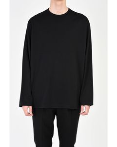 Long Sleeve Big T-Shirt