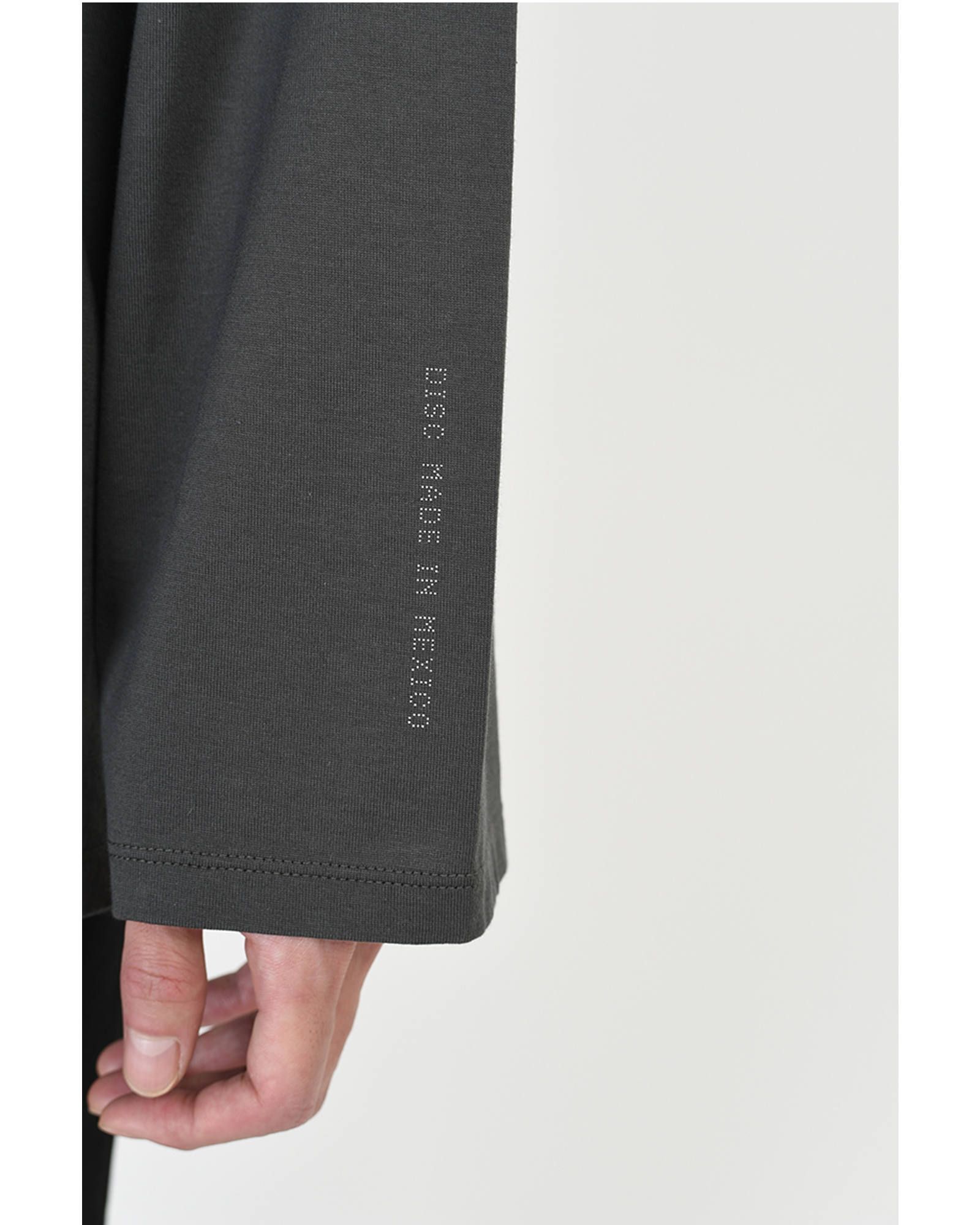 Long Sleeve Big T-Shirt
