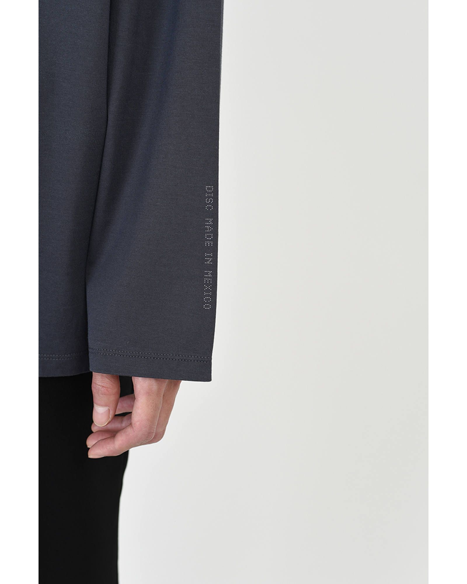 Long Sleeve Big T-Shirt
