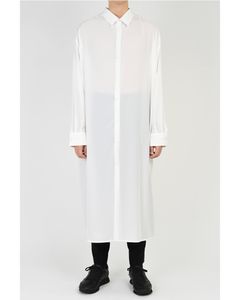 Back-Front Long Shirt