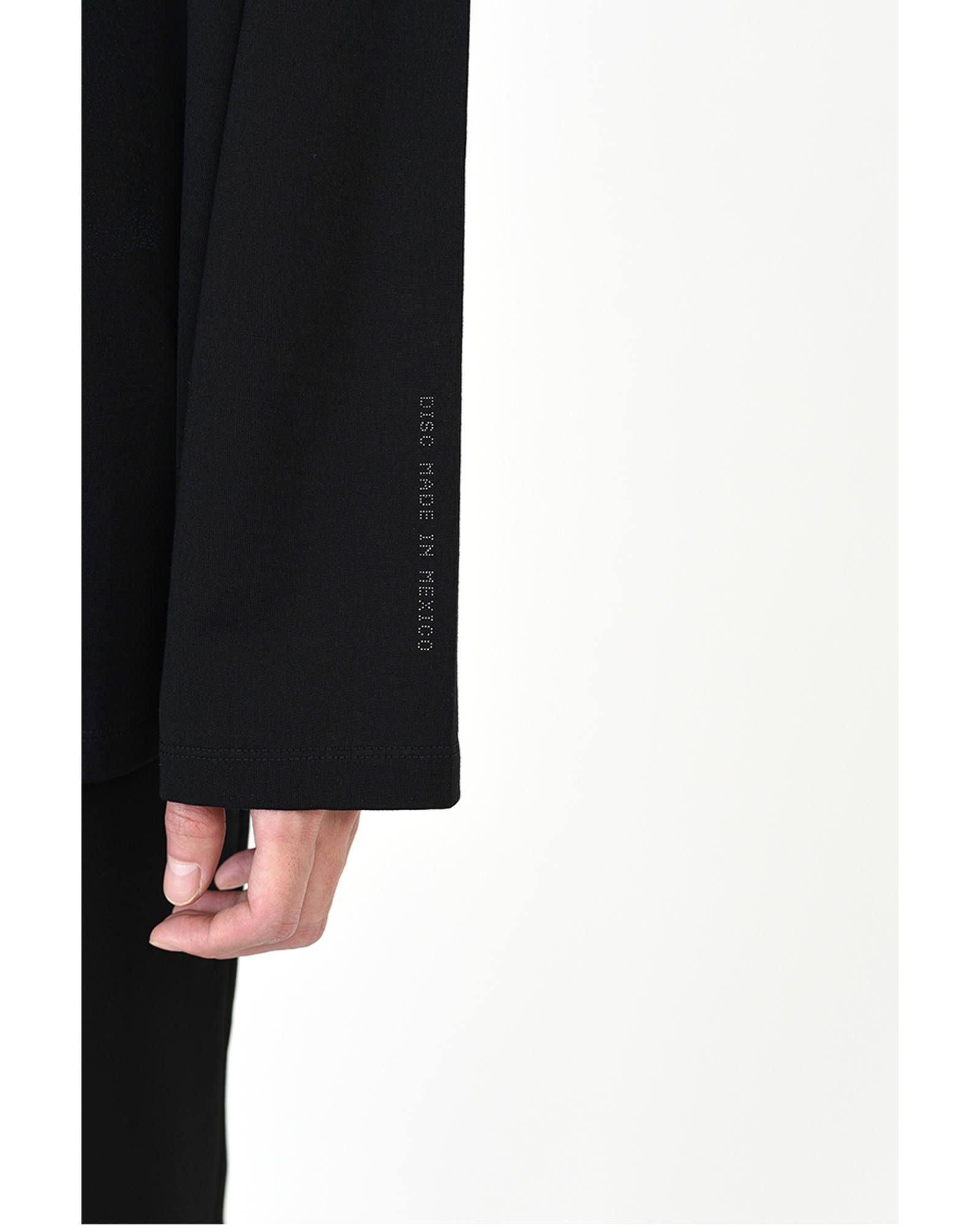 Long Sleeve Big T-Shirt
