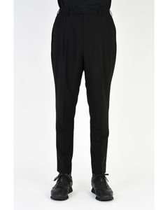 2Tuck Jodhpurs Slim Slacks