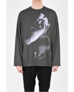 Long Sleeve Big T-Shirt
