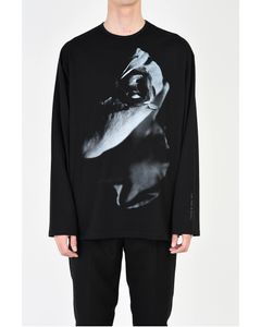 Long Sleeve Big T-Shirt