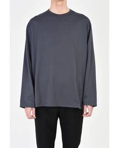 Long Sleeve Big T-Shirt