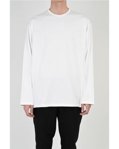 Long Sleeve Big T-Shirt