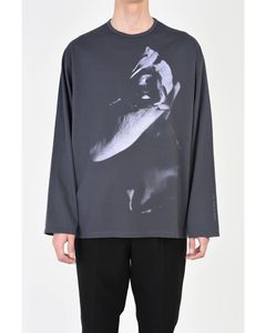 Long Sleeve Big T-Shirt