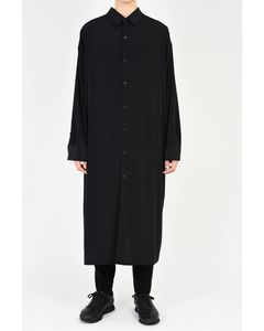 Back-Front Long Shirt
