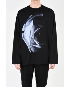 Long Sleeve Big T-Shirt