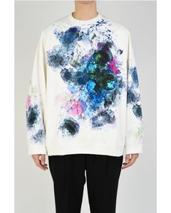 Crew Neck Pullover