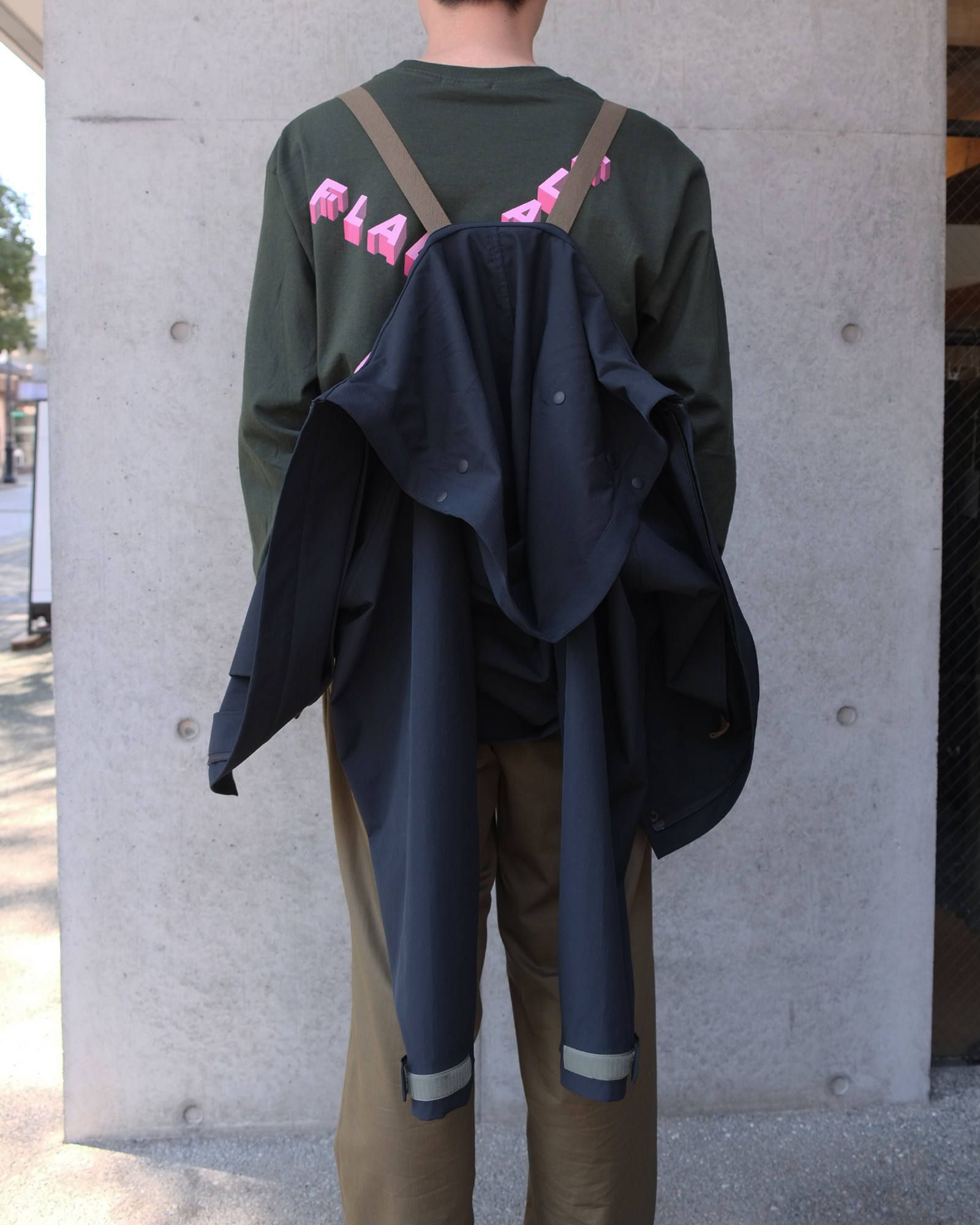 Piket Parka