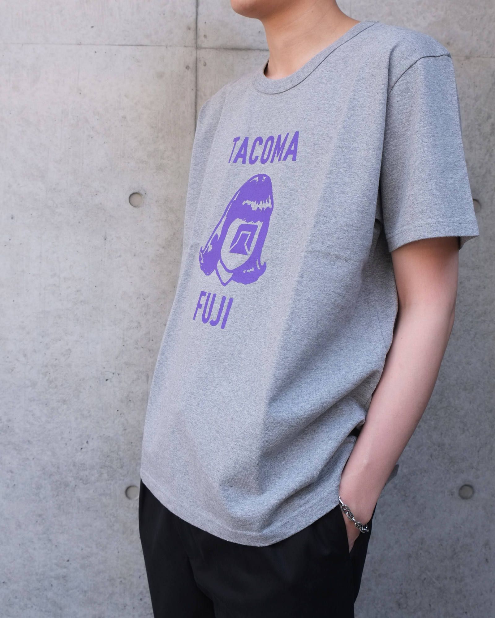 TACOMA FUJI LOGO MARK ’20