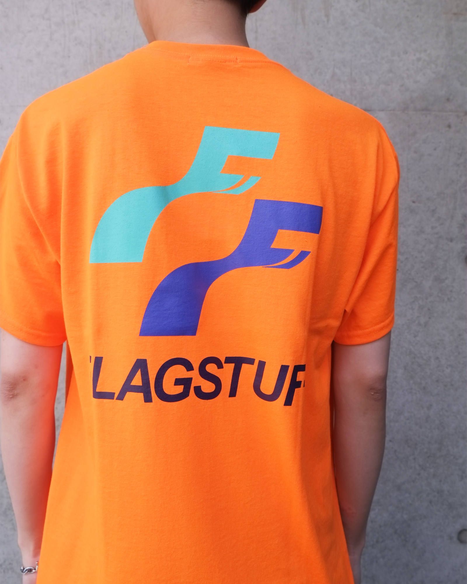 "Shake F" Tee