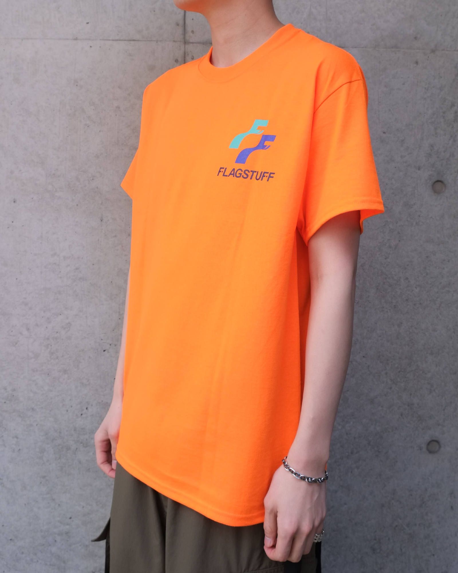 "Shake F" Tee