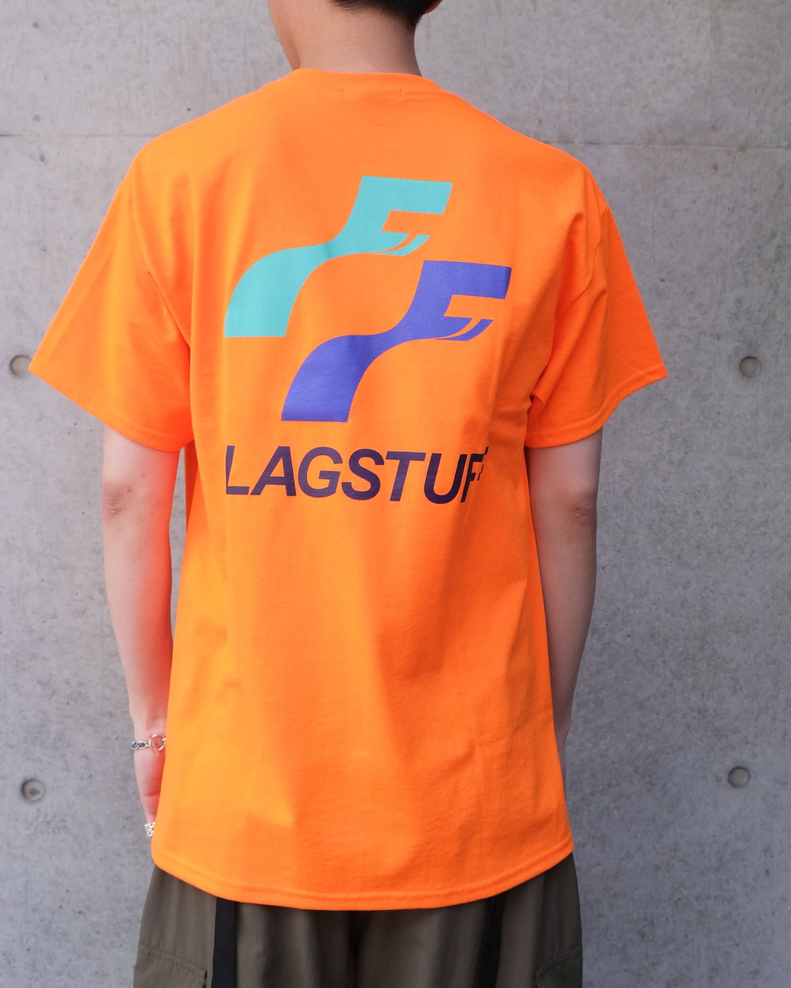 "Shake F" Tee
