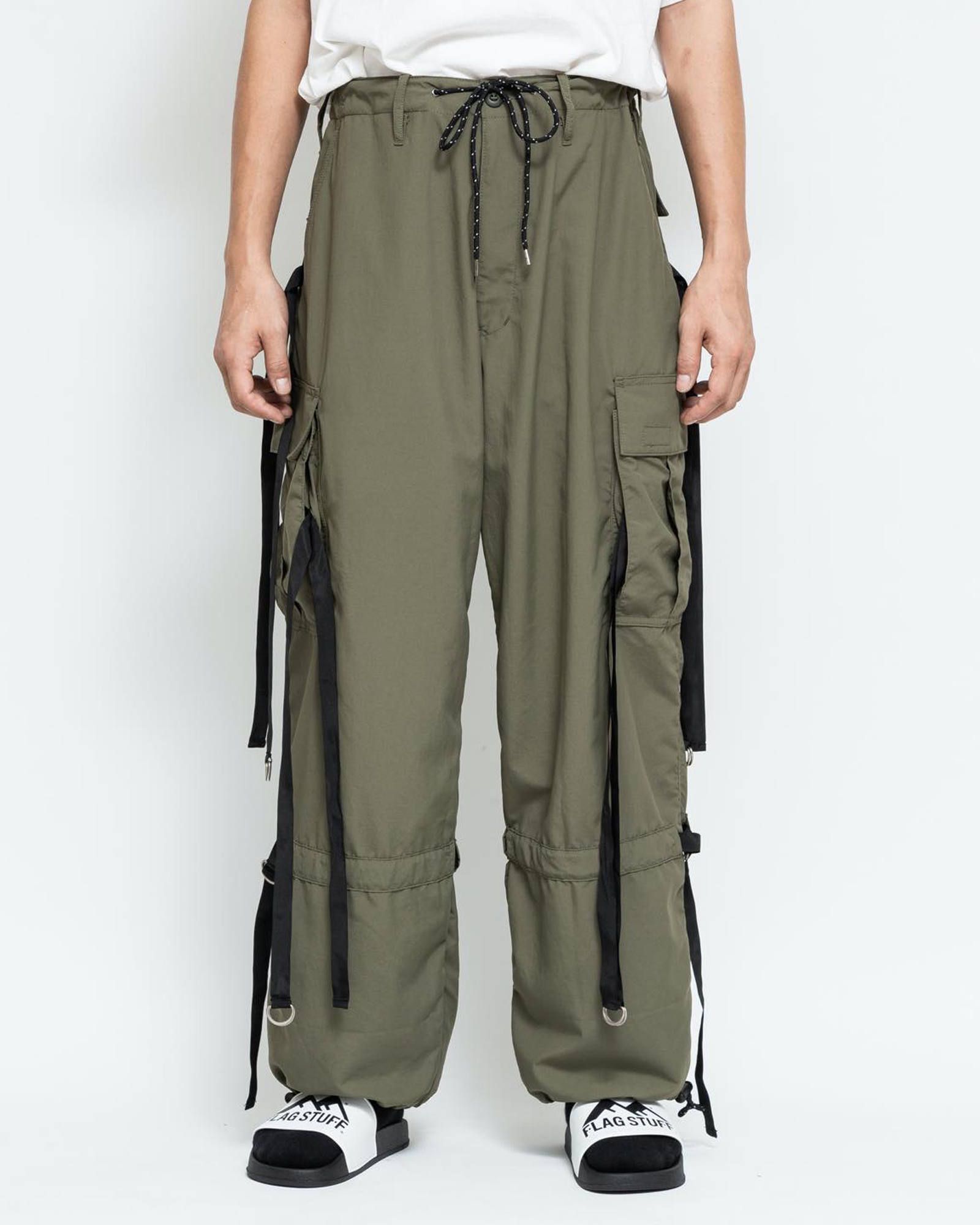 6P Cargo Pants