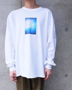 "FUTURE" L/S Tee