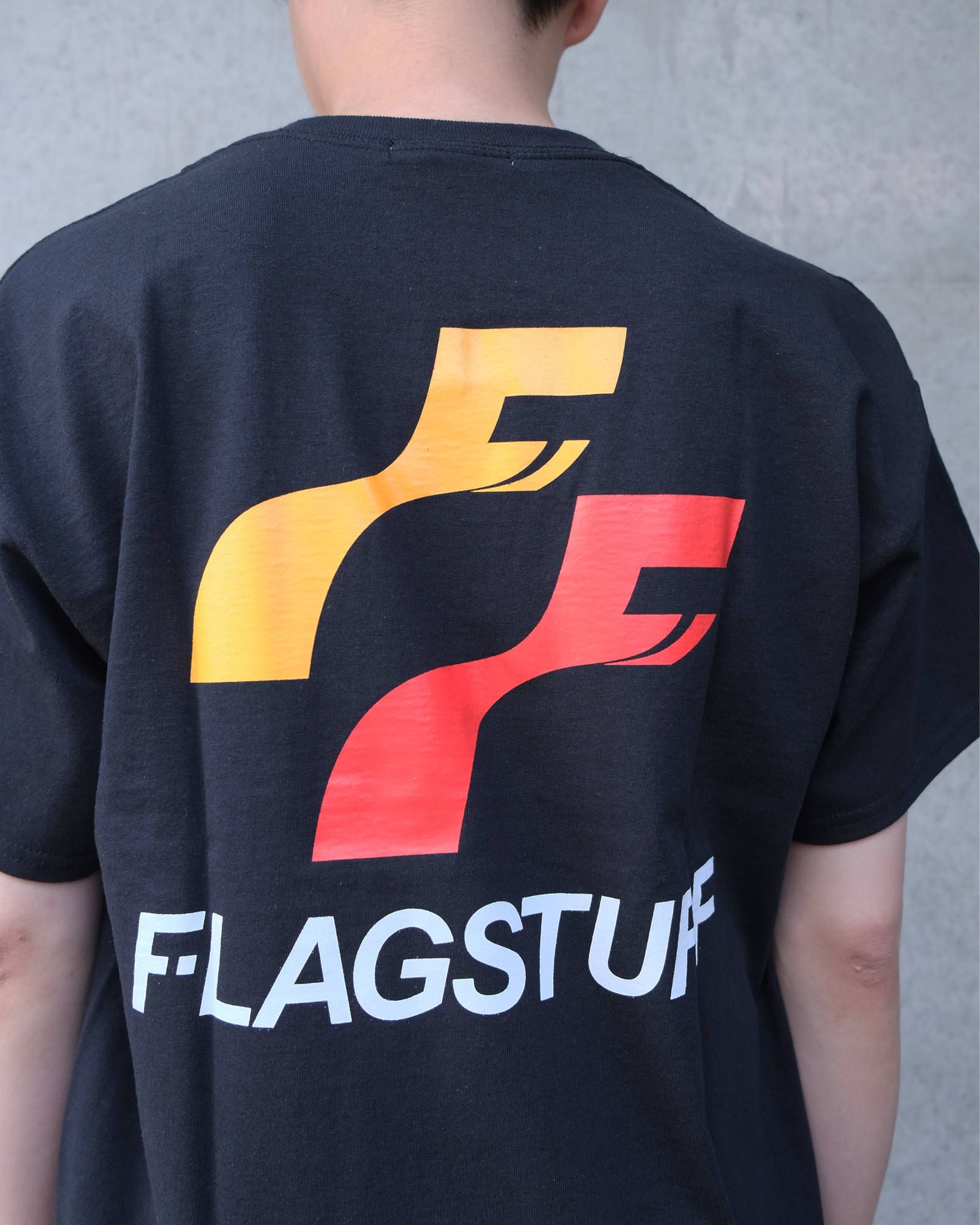 "Shake F" Tee