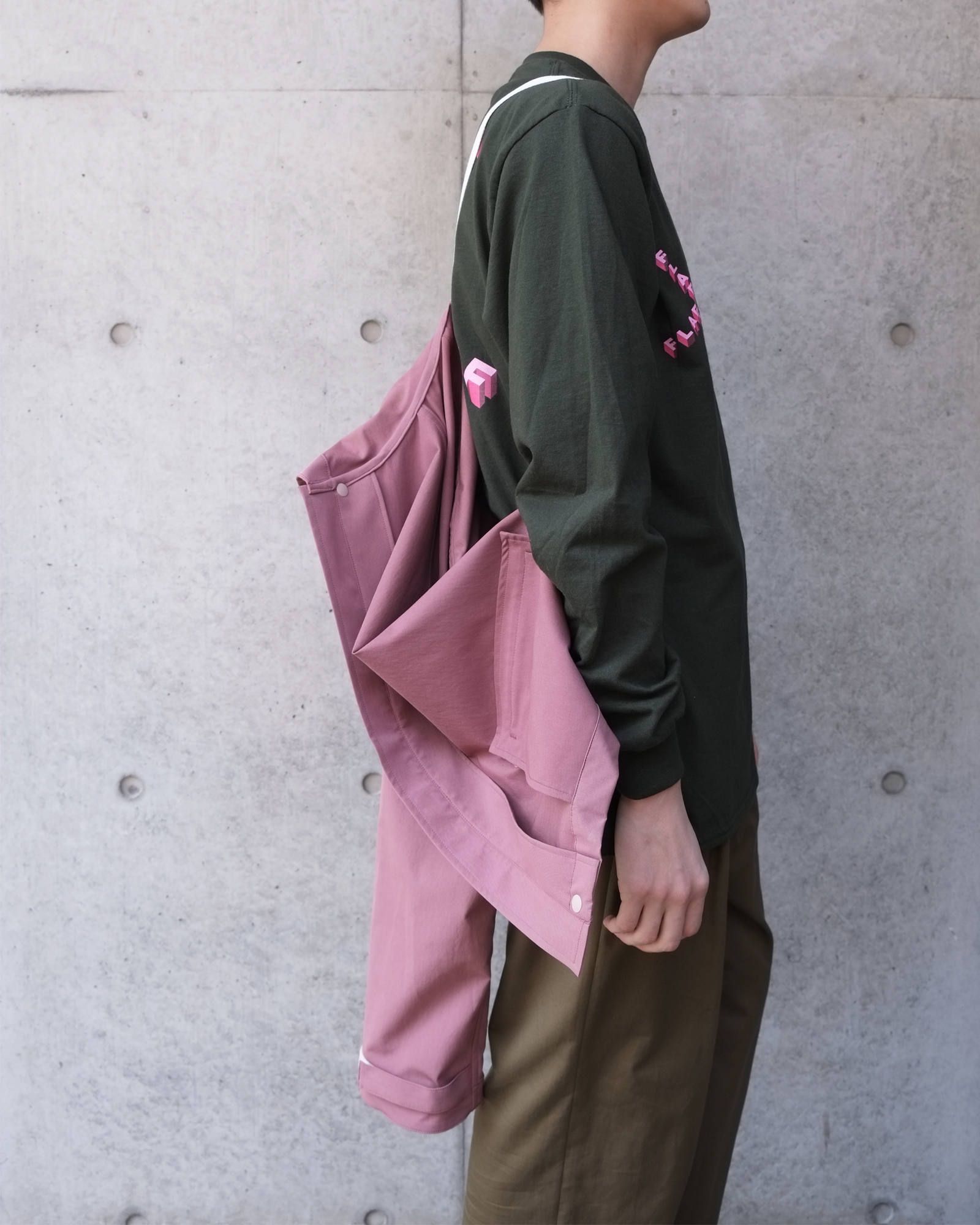 Piket Parka