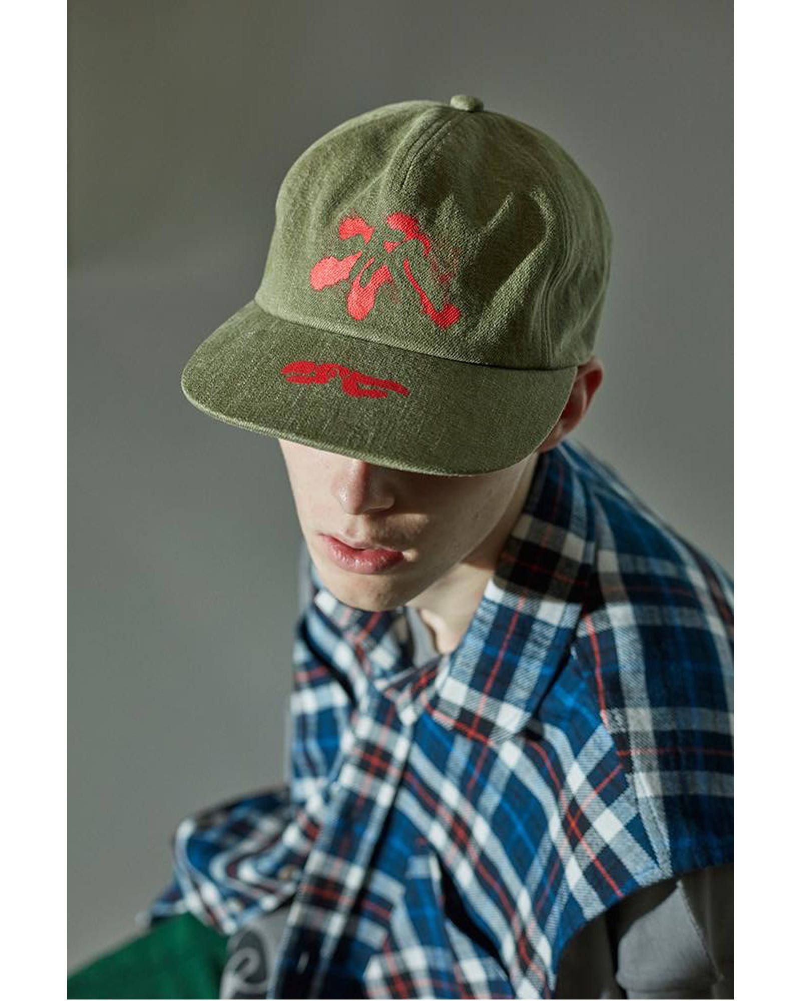 Projection Cap