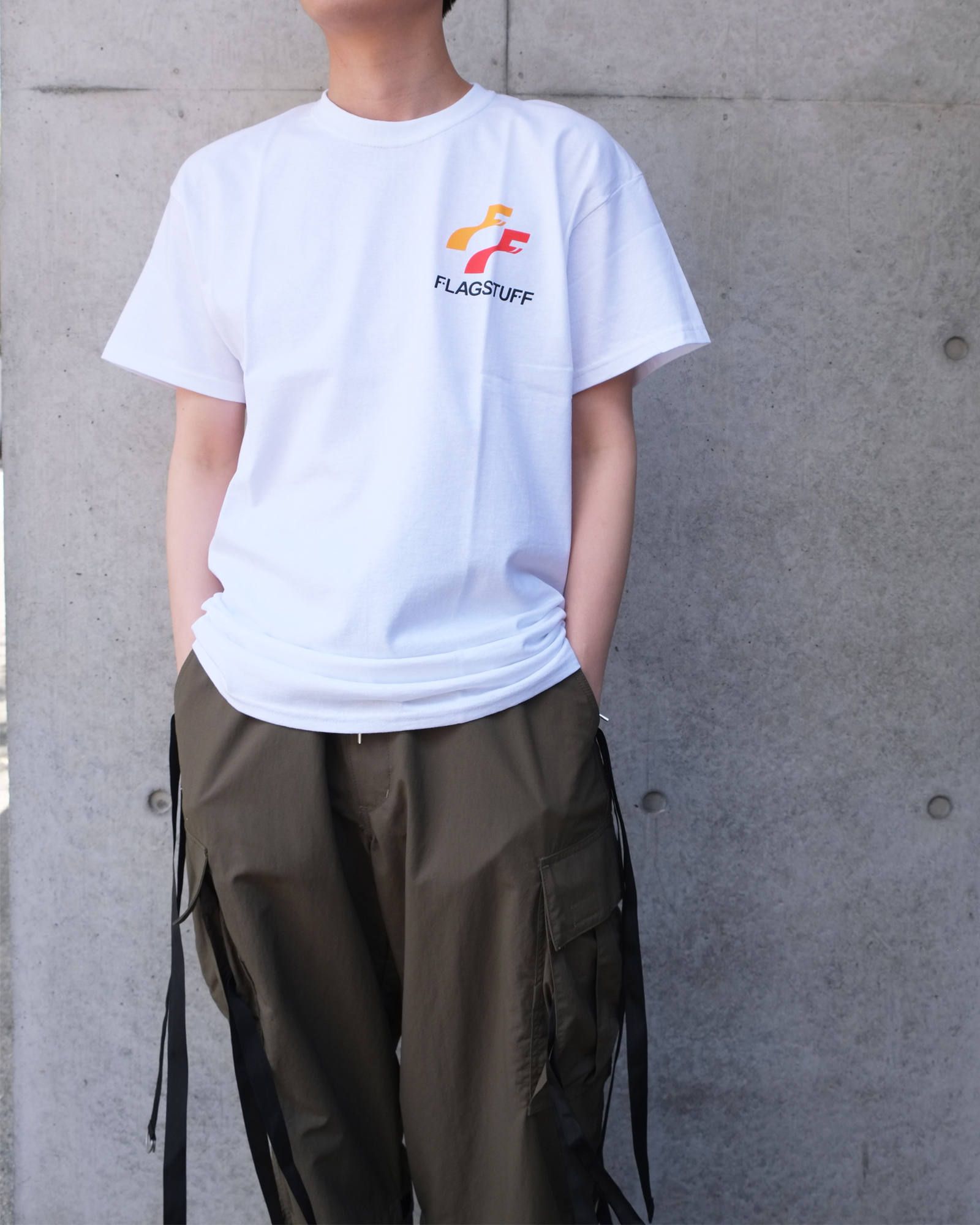 "Shake F" Tee