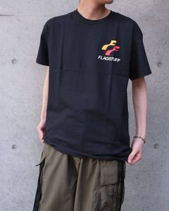 "Shake F" Tee
