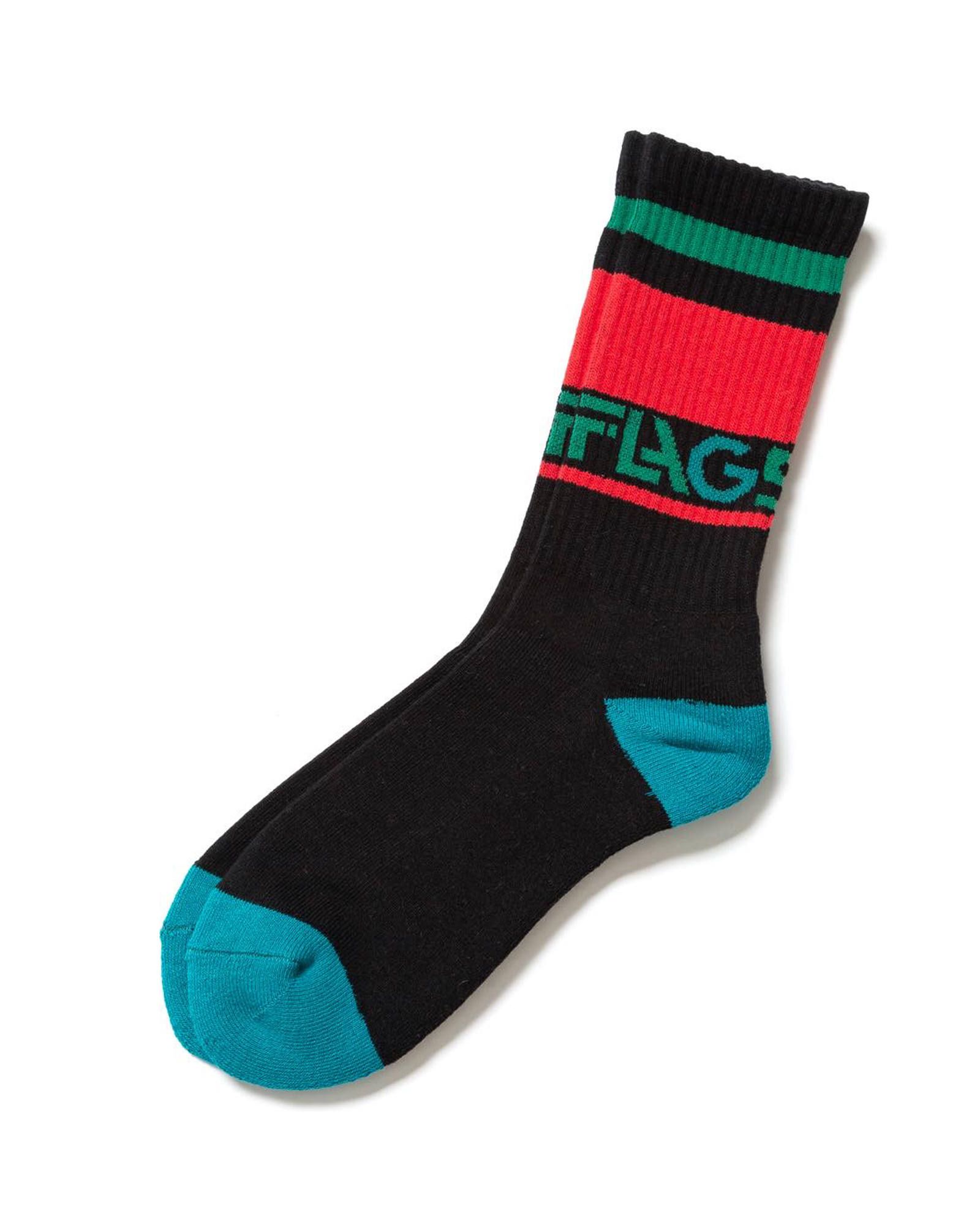 "Left Alone" LOGO SOX