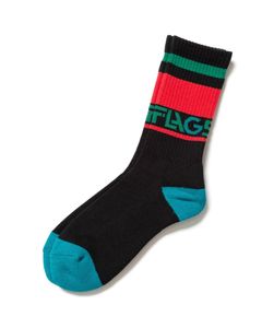 "Left Alone" LOGO SOX