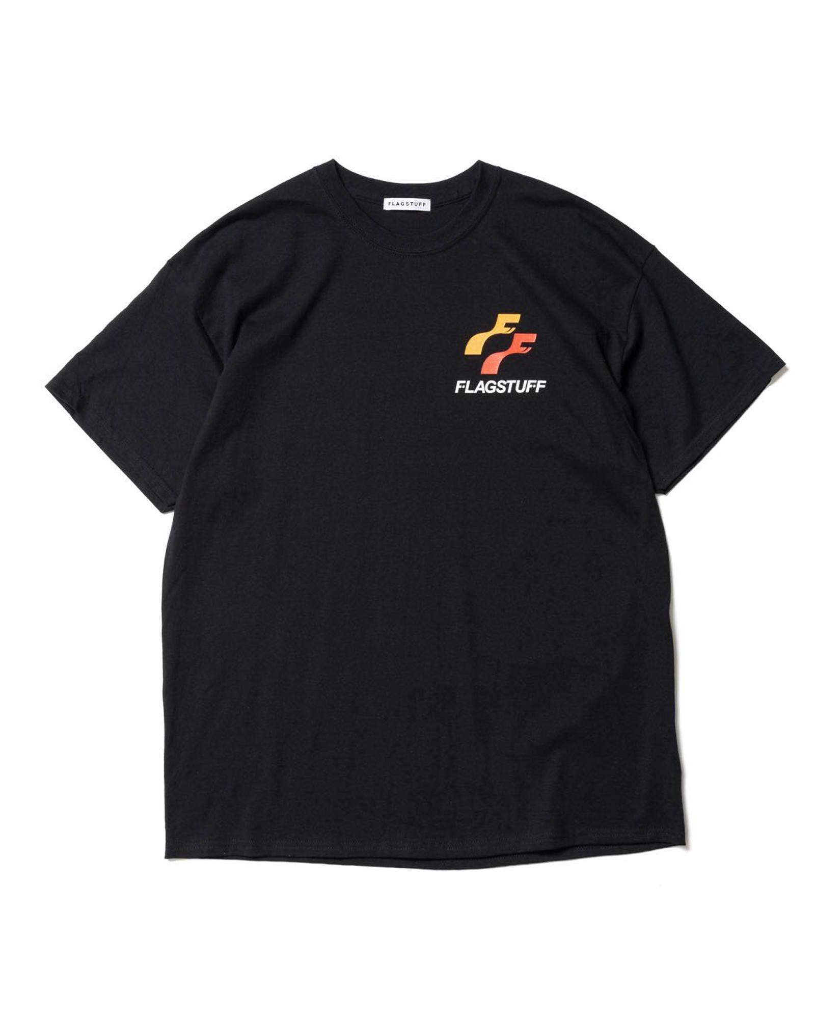 "Shake F" Tee