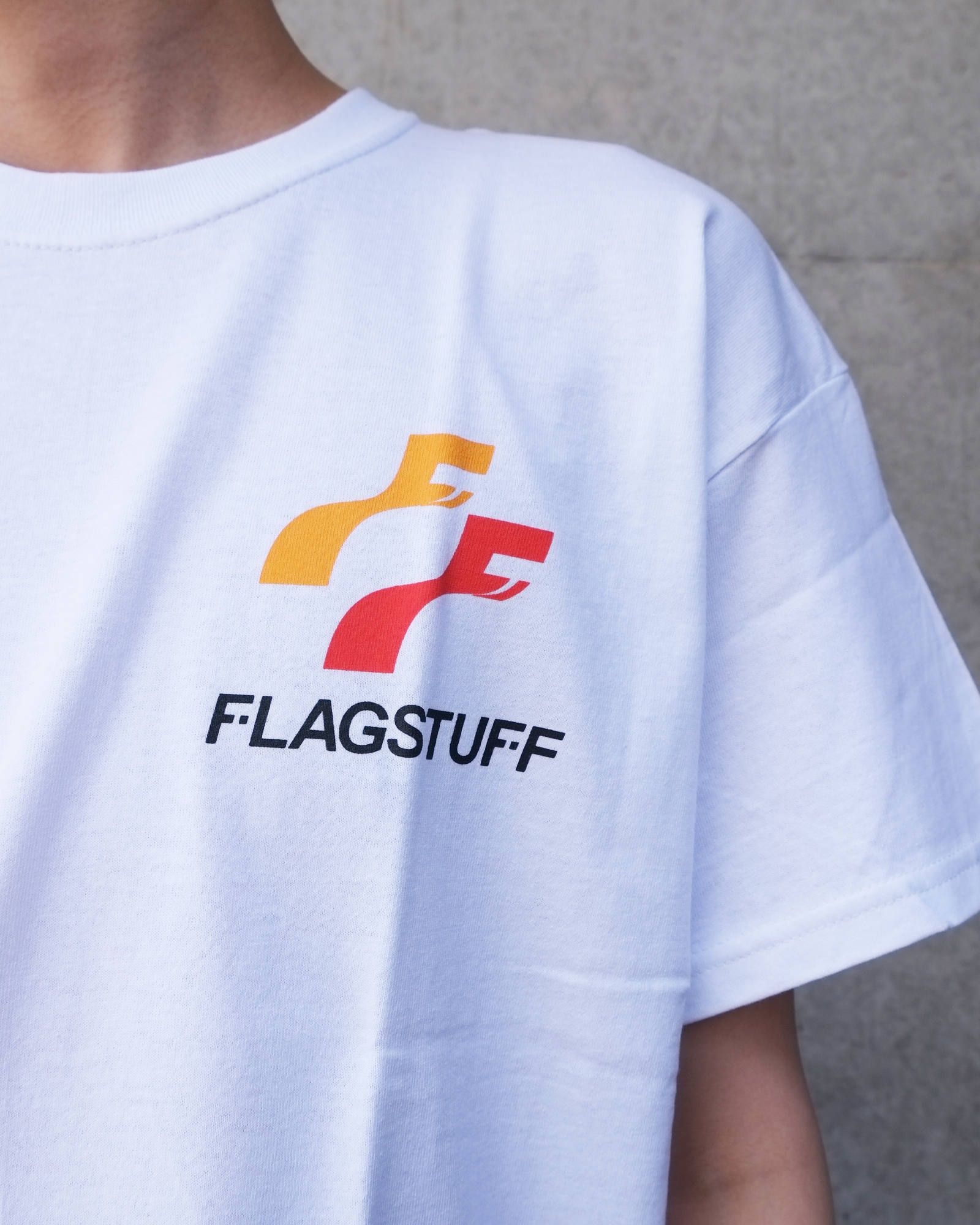 "Shake F" Tee