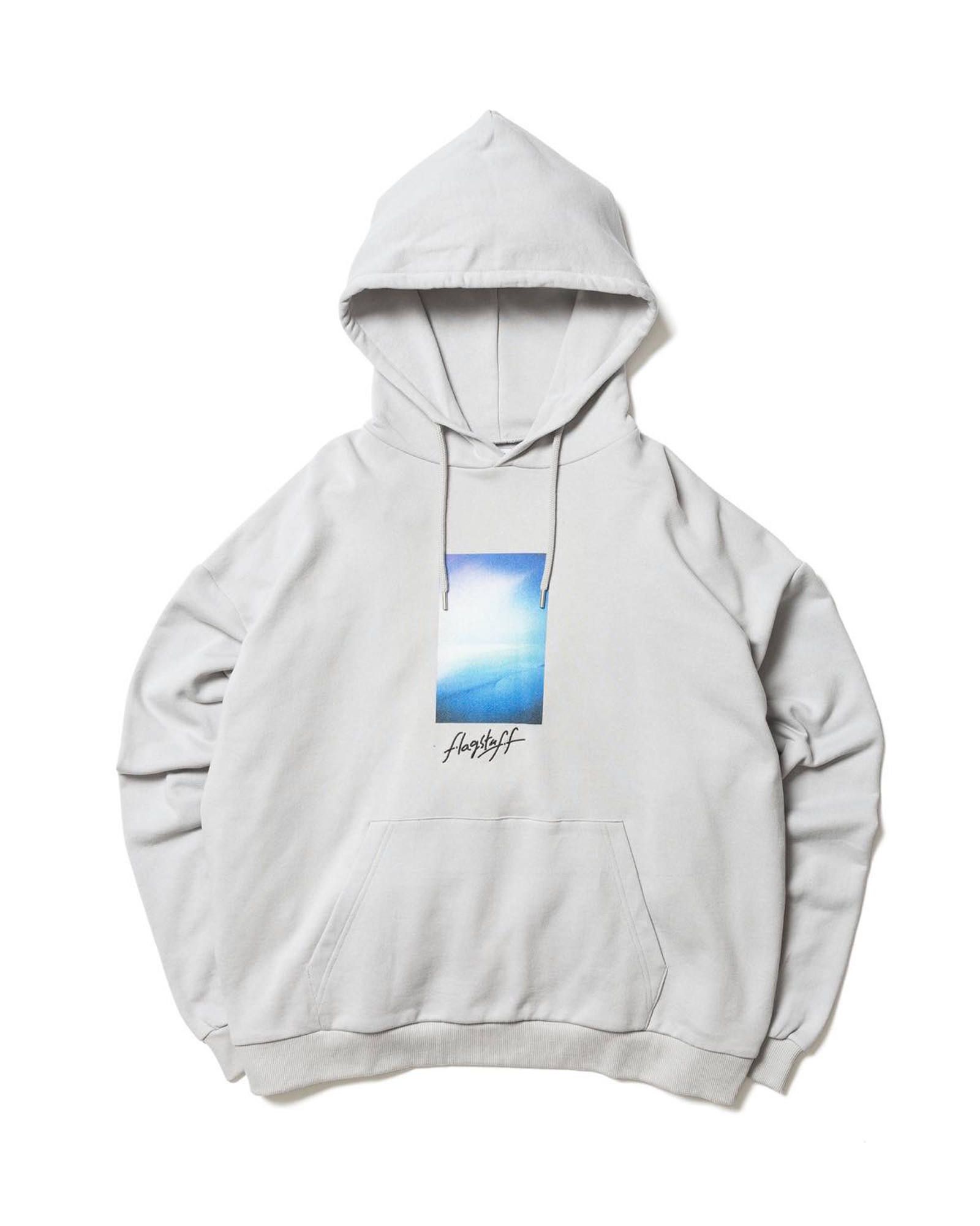 Line Hoodie