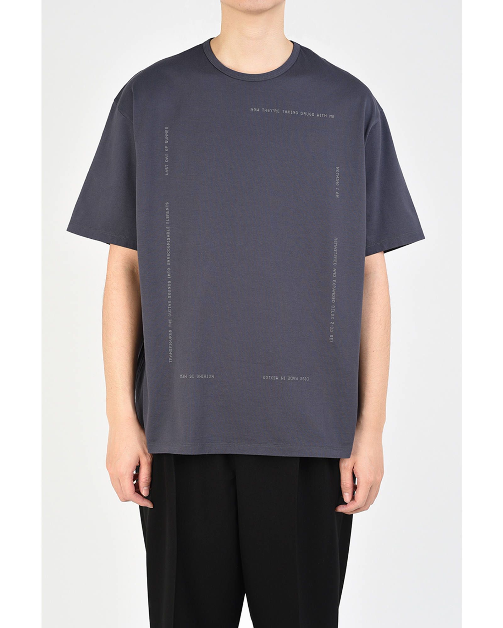 Big T-Shirt