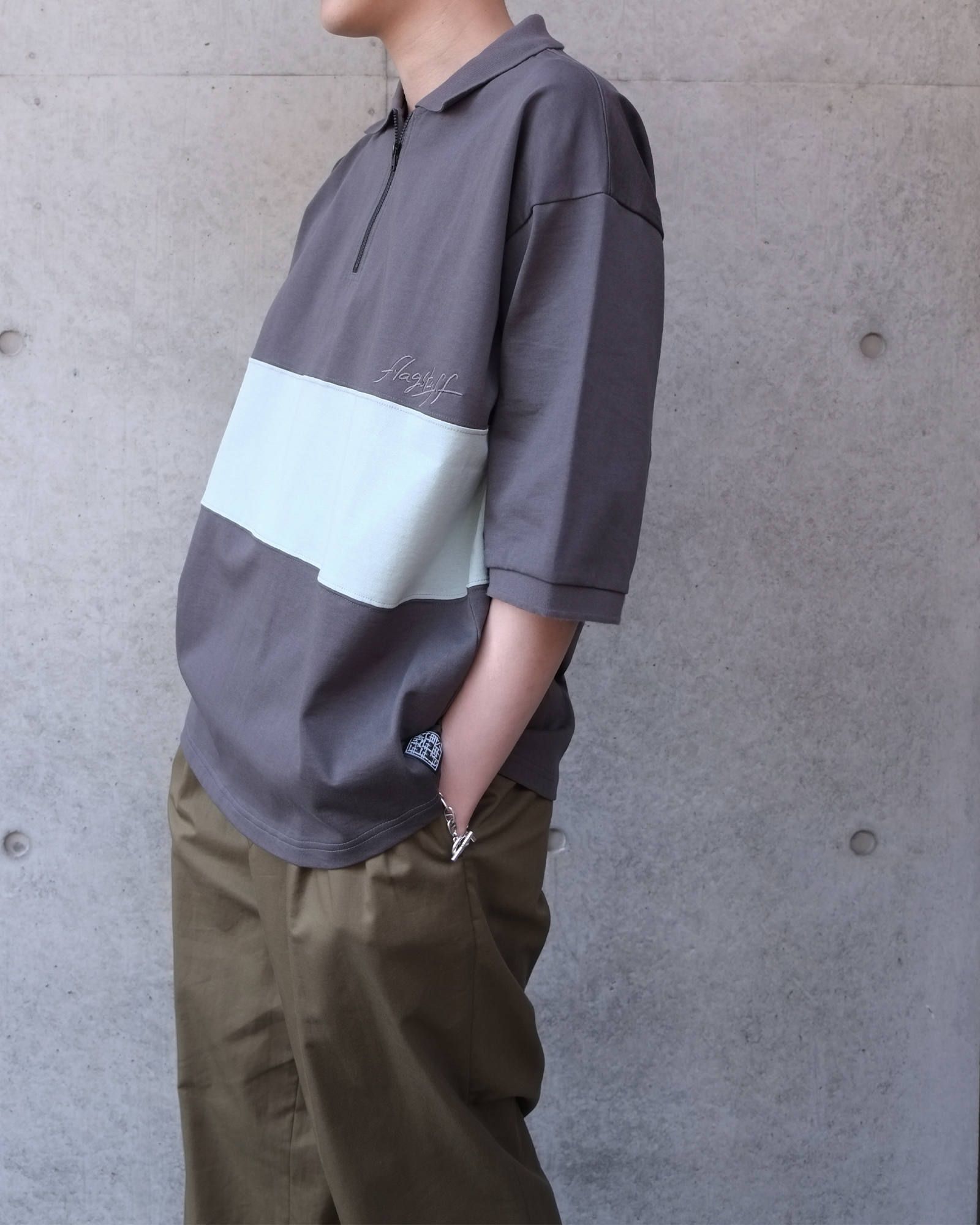 H/Z S/S Polo Shirts