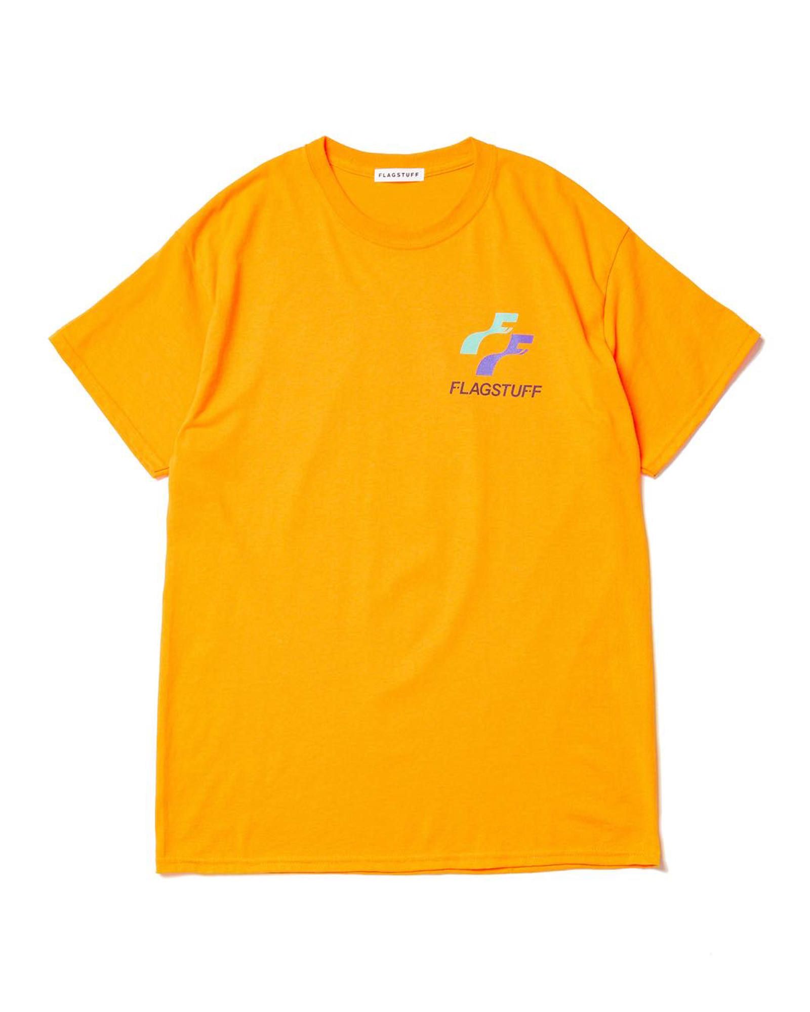 "Shake F" Tee