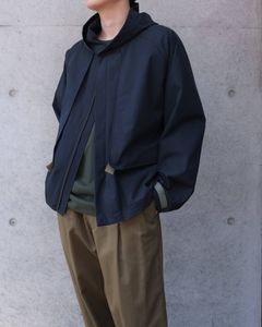 Piket Parka