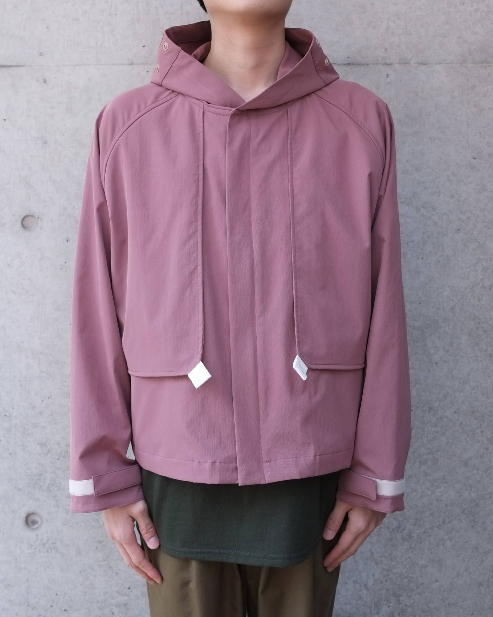 Piket Parka