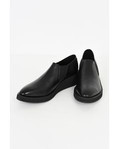Side Gore Slip-On