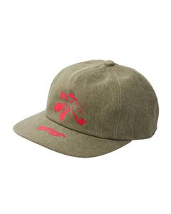 Projection Cap