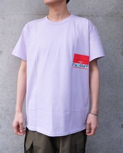 "Left Alone" Tee