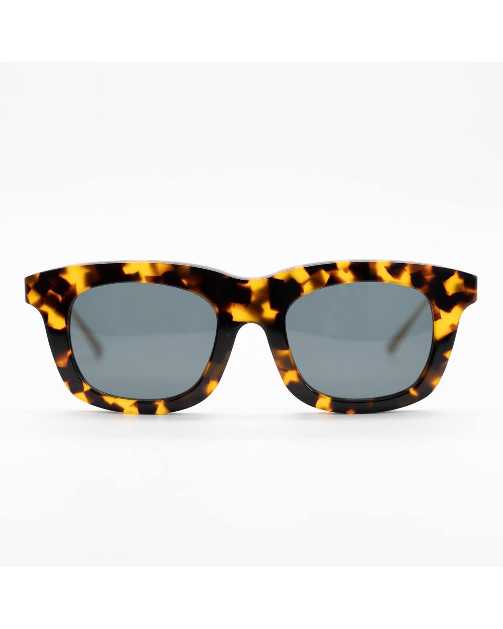Sunglasses -HAVANA / GOLD-