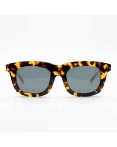 Sunglasses -HAVANA / GOLD-