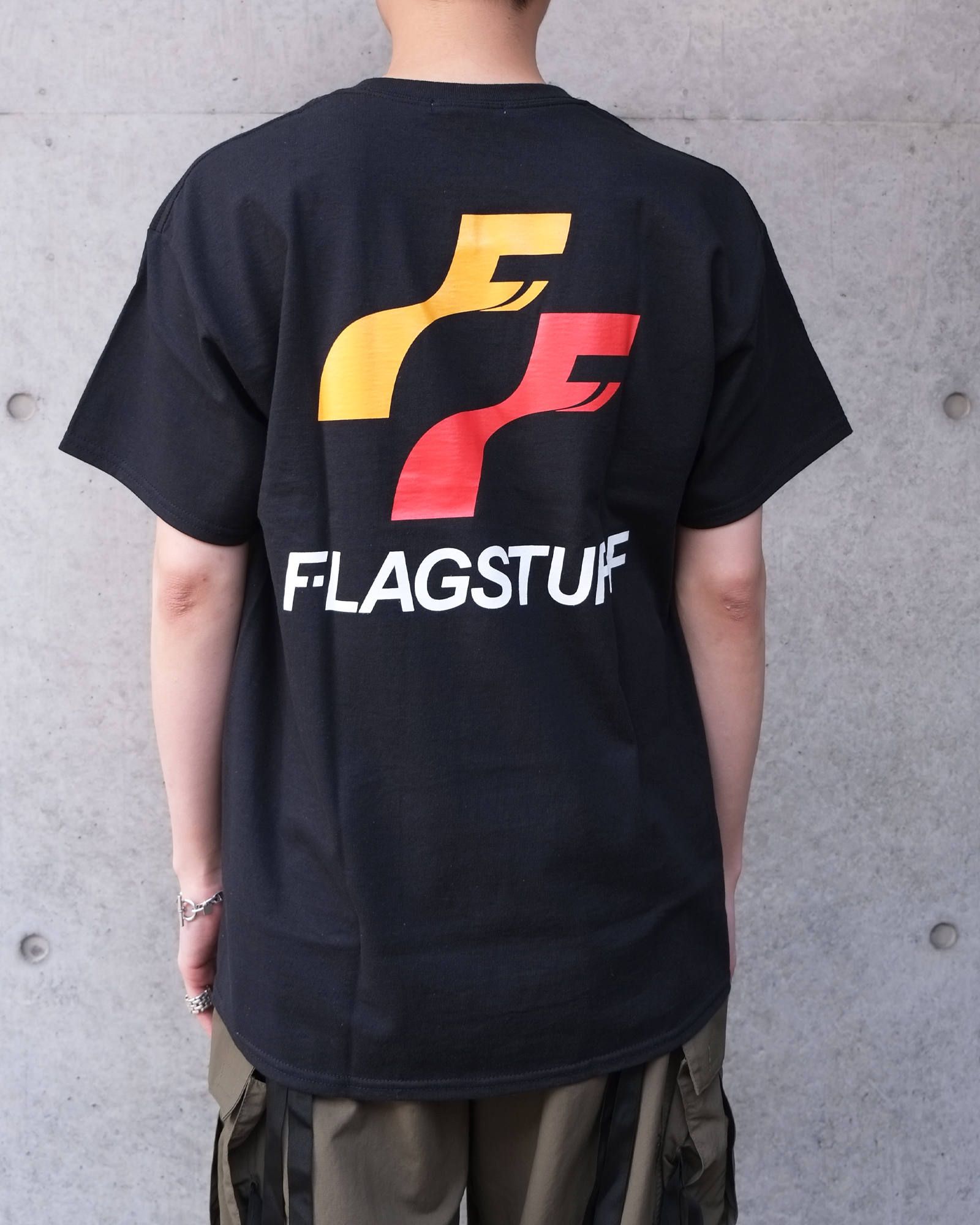 "Shake F" Tee