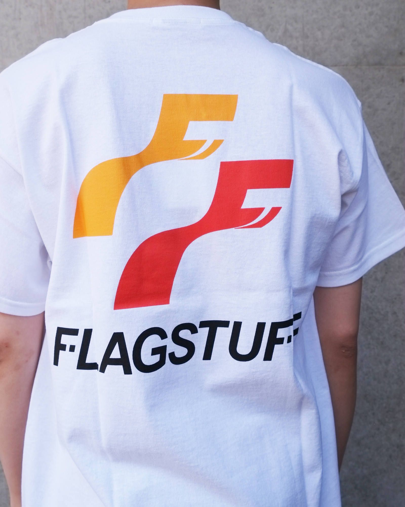 "Shake F" Tee