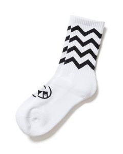 ZIG-ZAG Sox