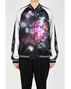 Reversible Blouson