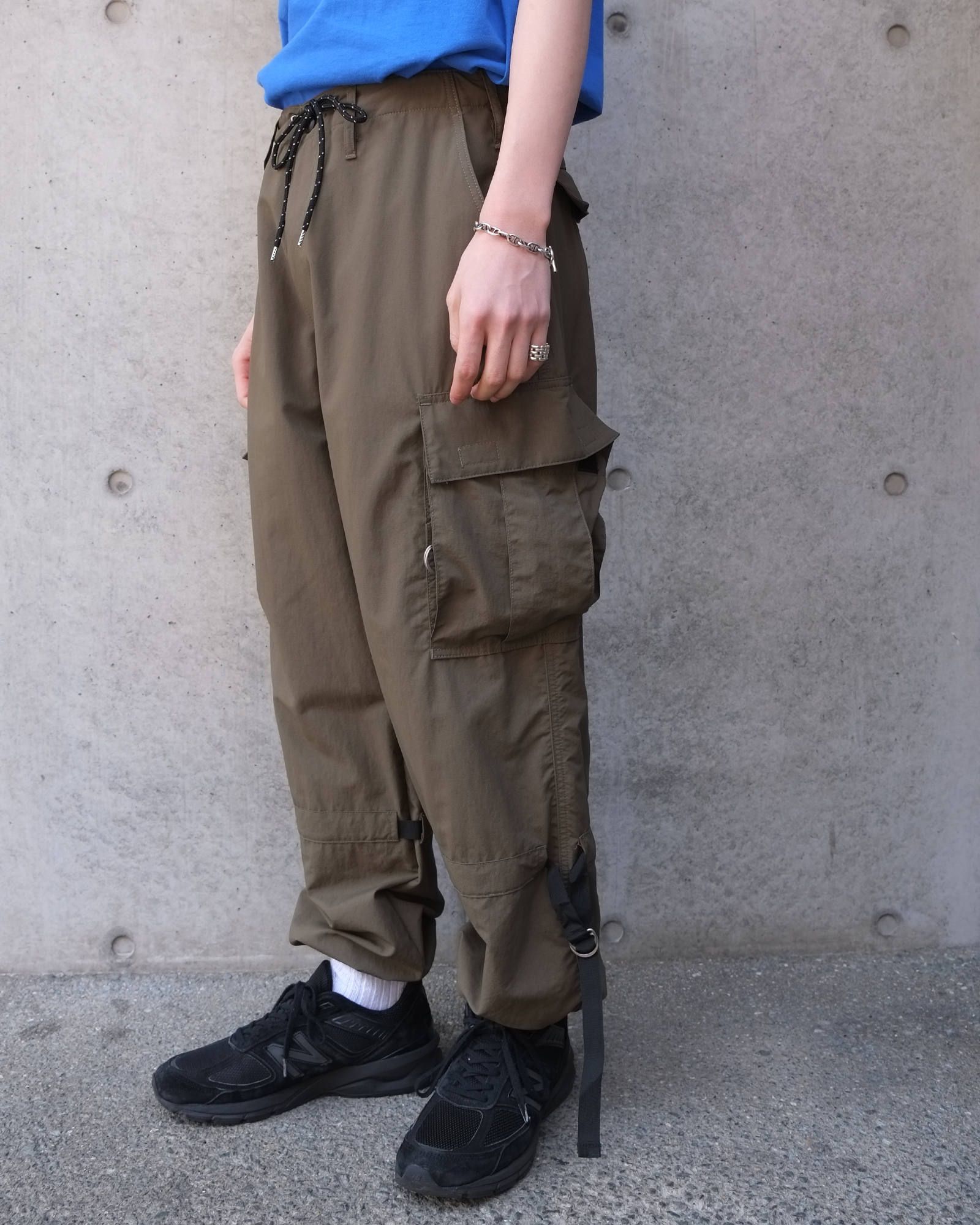 6P Cargo Pants